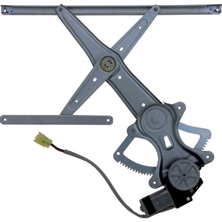 Continental/Teves Toyota Matrix 08-03 Power Window Mo, Wl41030 WL41030